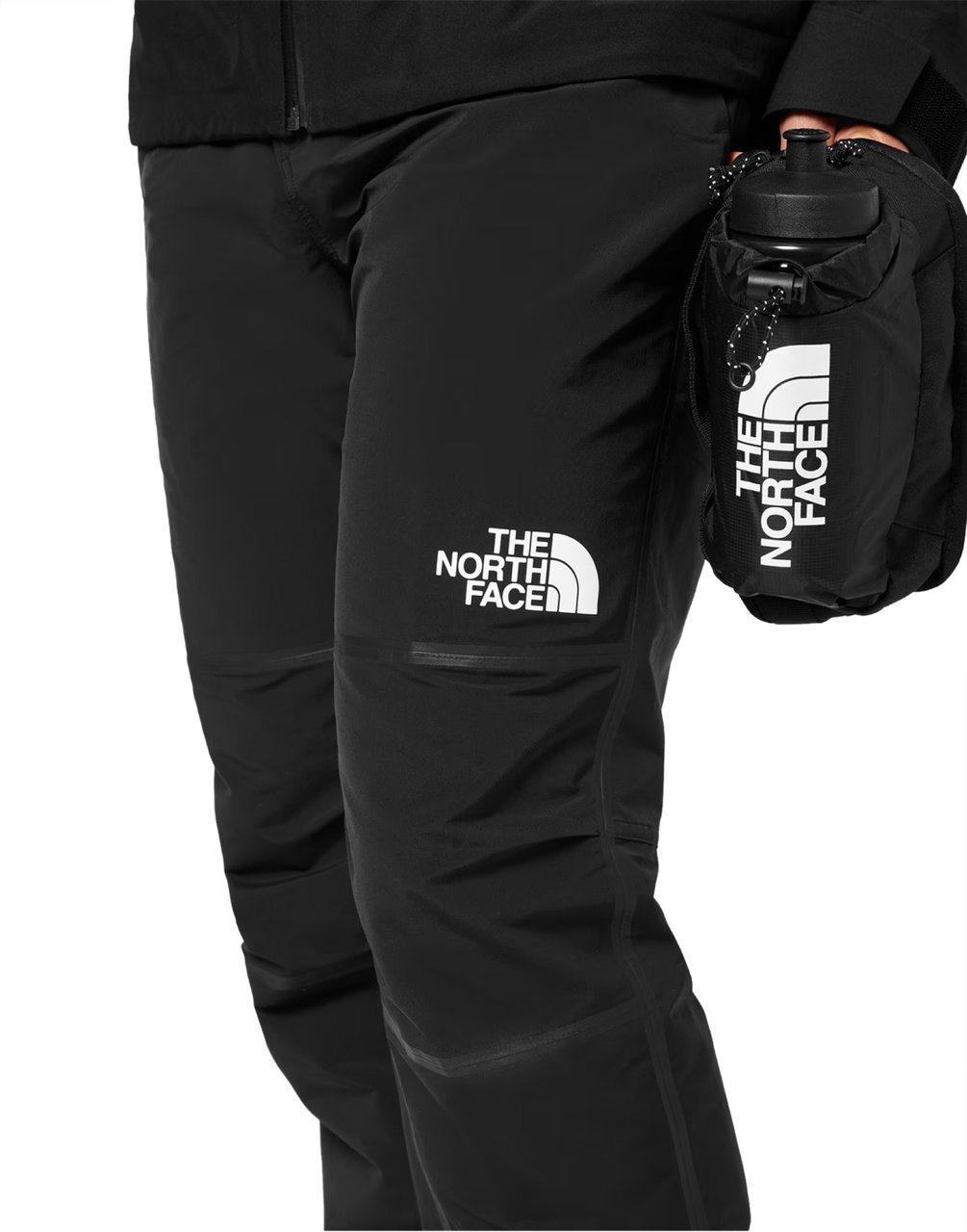 The North Face Remastered Mountain Pants Zwart