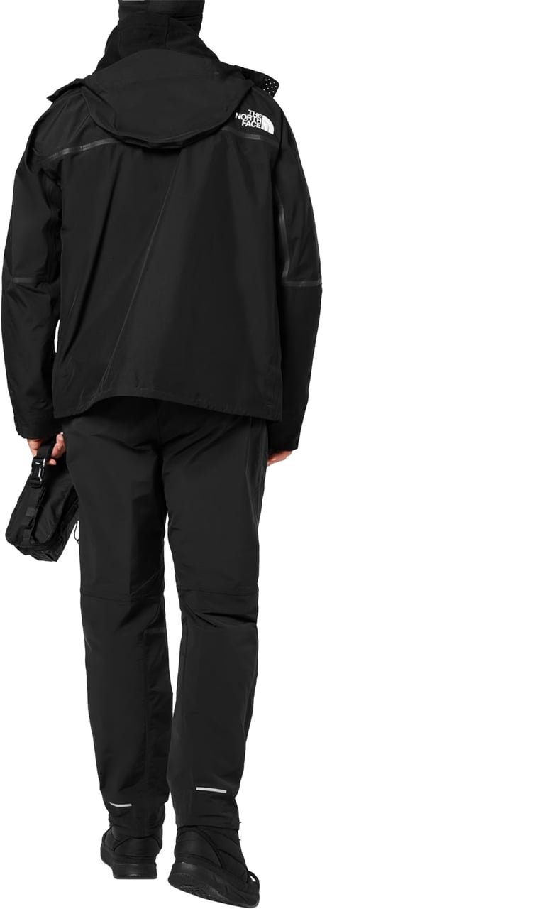 The North Face Remastered Mountain Pants Zwart