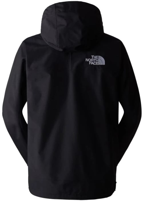 The North Face Driftview Anorak Zwart