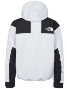 The North Face the north face piumino uomo divers Divers