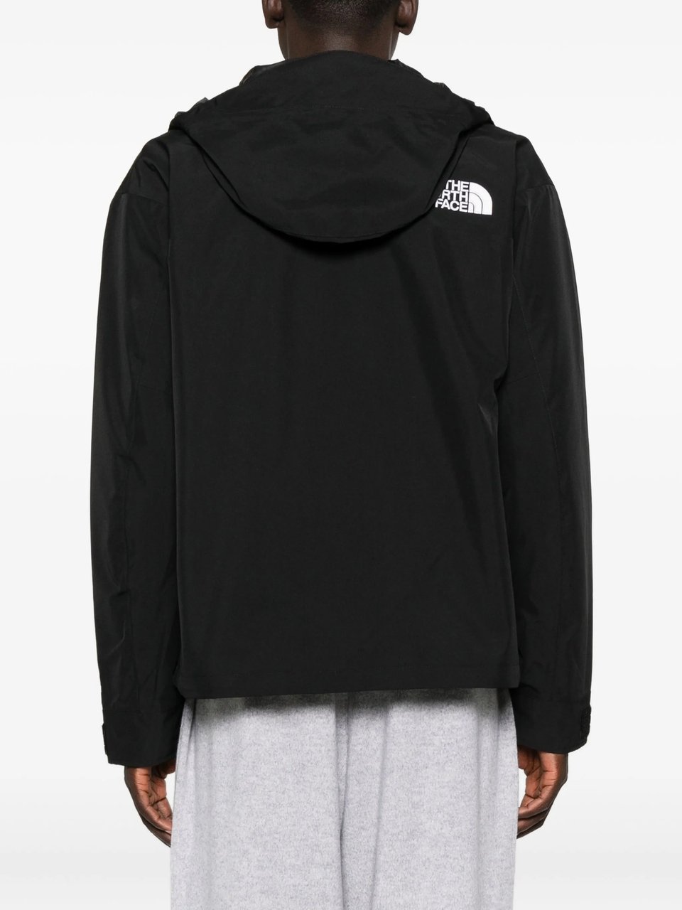 The North Face m gtx mountain jacket divers Divers