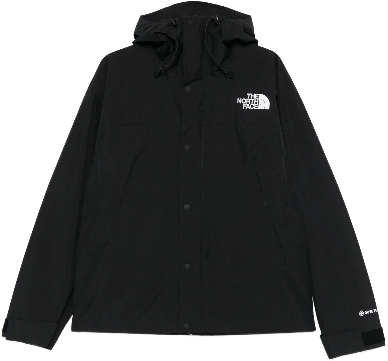 The North Face m gtx mountain jacket divers Divers