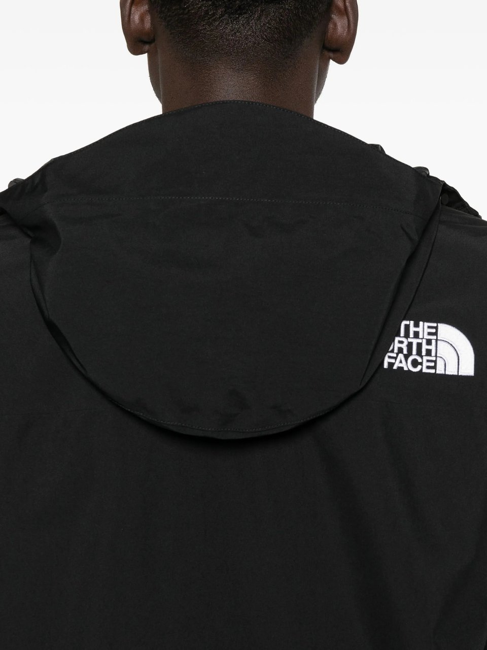 The North Face m gtx mountain jacket divers Divers