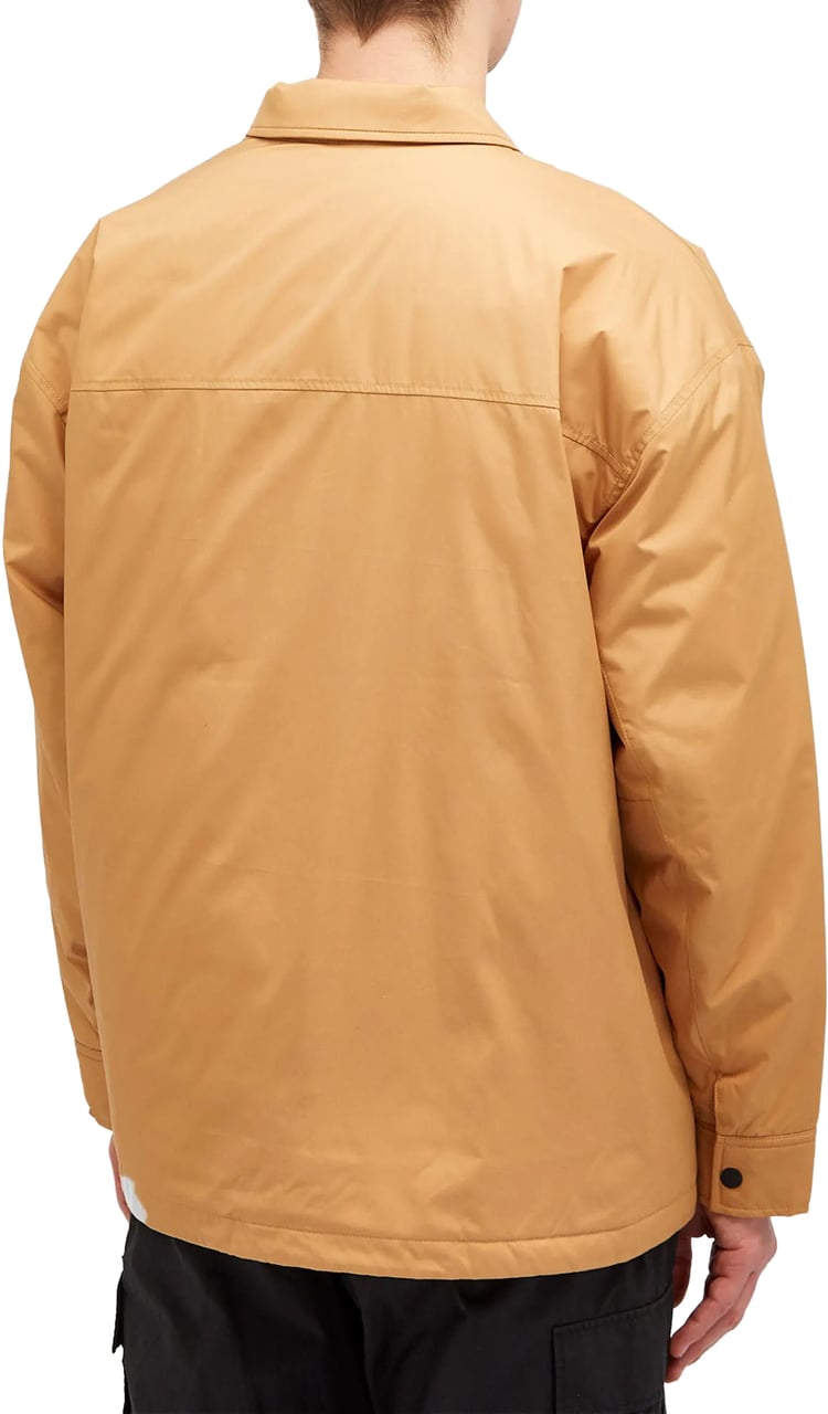 The North Face Heritage Stuffed Coach Jacket Bruin