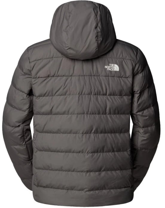 The North Face Aconcagua 3 Hoodie Grijs