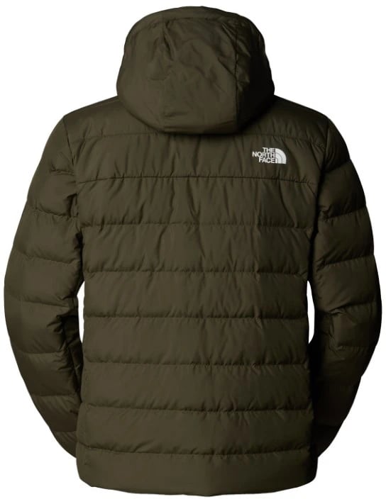 The North Face Aconcagua 3 Hoodie Groen