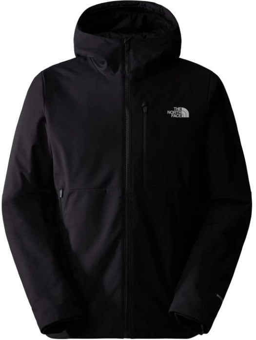 The North Face Apex Elevation Zwart
