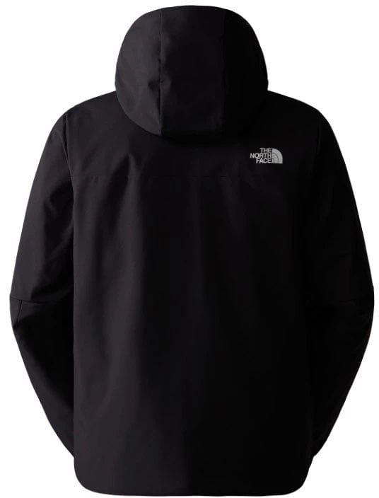 The North Face Apex Elevation Zwart