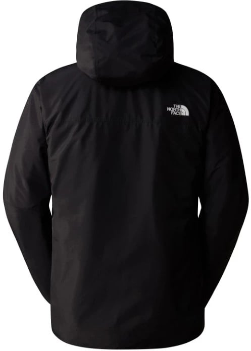 The North Face North Table Down Zwart