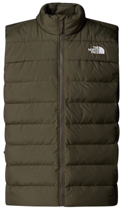 The North Face Aconcagua 3 Groen