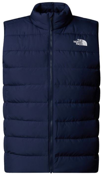 The North Face Aconcagua 3 Blauw