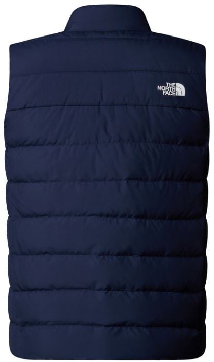 The North Face Aconcagua 3 Blauw
