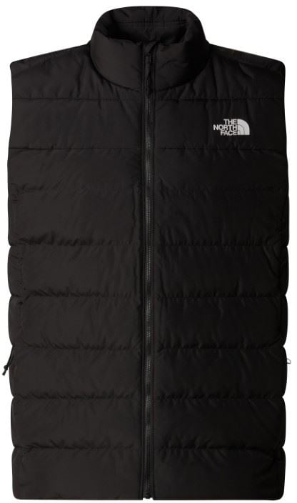 The North Face Aconcagua 3 Zwart