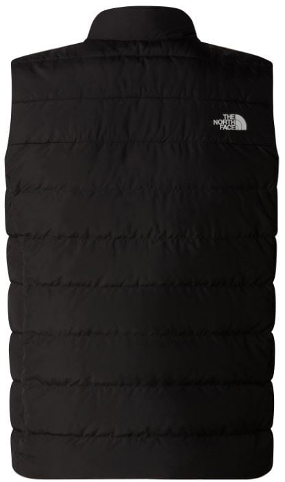 The North Face Aconcagua 3 Zwart
