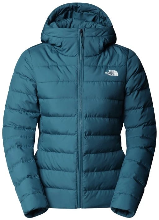 The North Face Aconcagua 3 Hoodie Divers