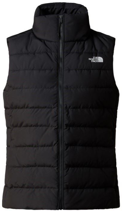 The North Face Aconcagua 3 Zwart