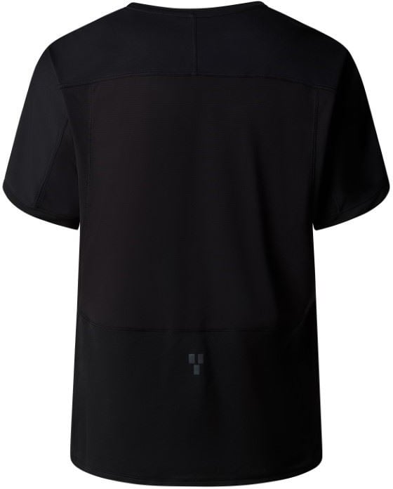 The North Face Sunriser S/S T-Shirt Zwart