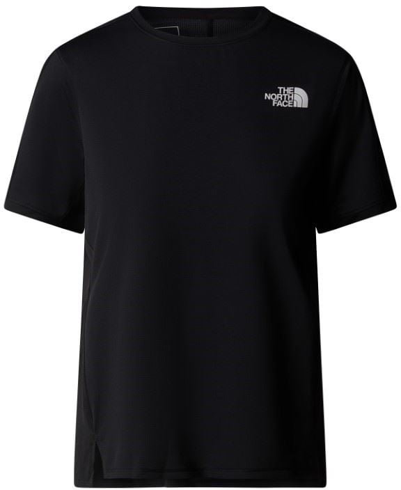 The North Face Sunriser S/S T-Shirt Zwart