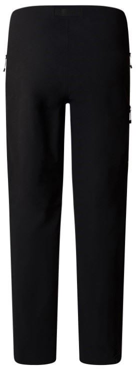 The North Face Summit Chamlang Zwart