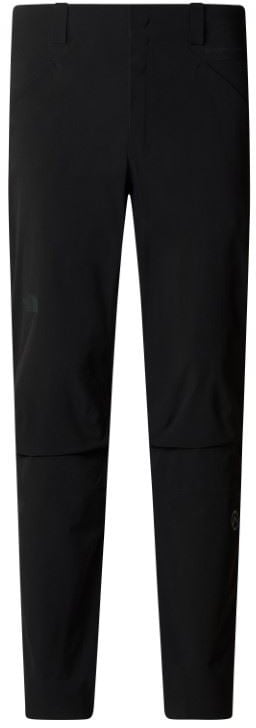 The North Face Summit Of Width Zwart