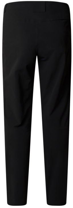 The North Face Summit Of Width Zwart