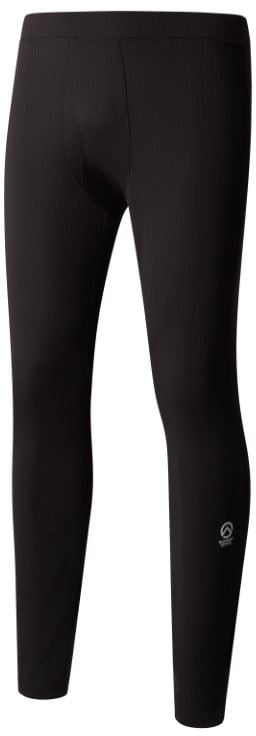 The North Face Summit Pro 120 Zwart