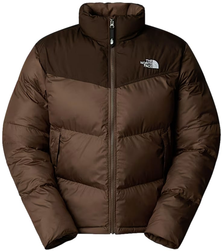 The North Face Coats Brown Bruin