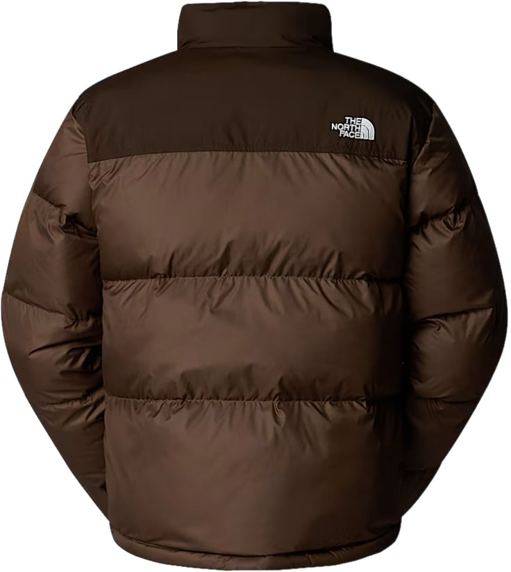 The North Face Coats Brown Bruin