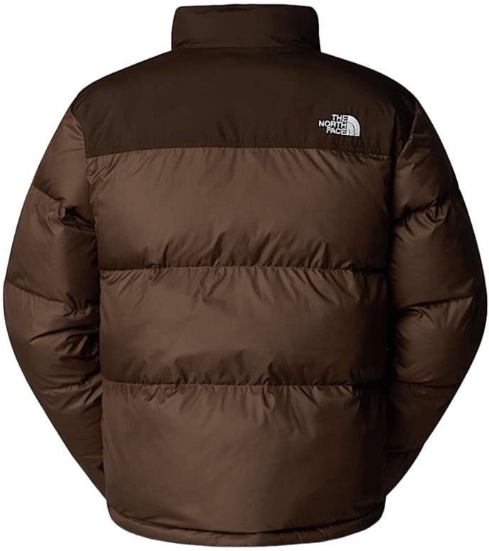 The North Face The North Face Giacconi Brown/demitasse Bruin