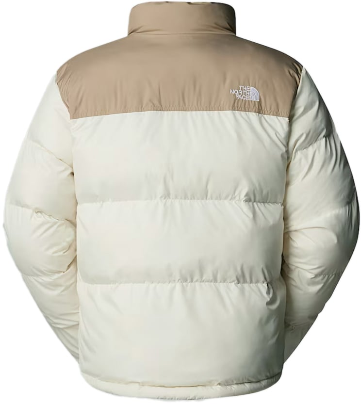 The North Face Coats Grey Grijs
