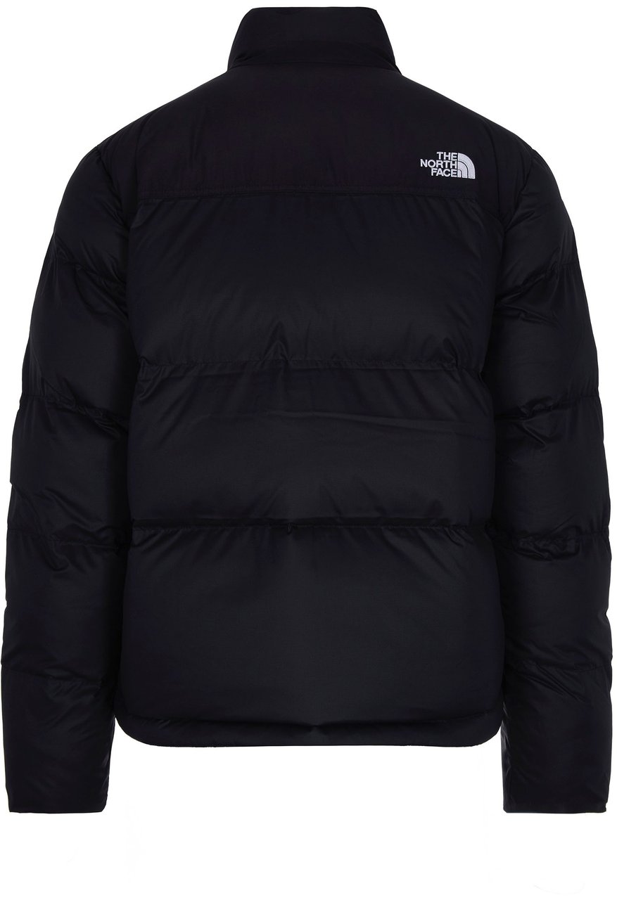 The North Face Coats Tnf Black Zwart