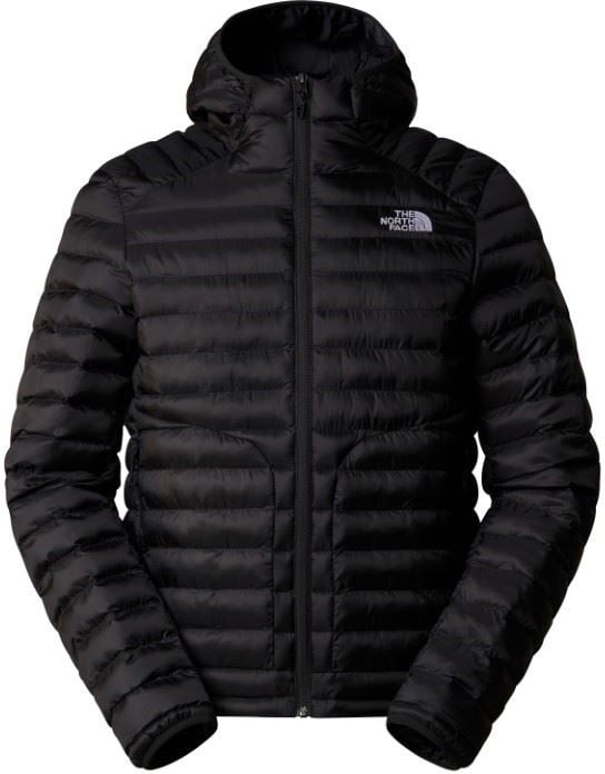 The North Face Huila Synthetic Zwart