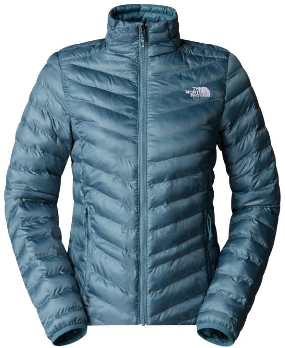 The North Face Huila Synthetic Blauw