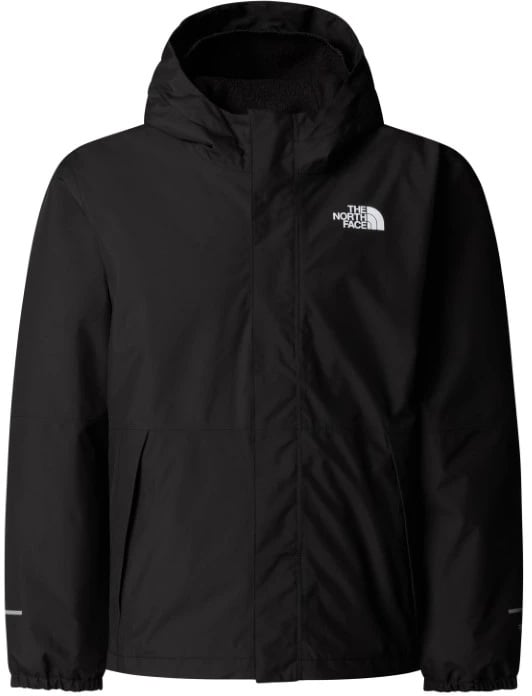 The North Face Warm Antora Regenjas Divers