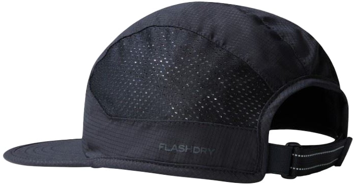 The North Face Summer LT Run Pet Zwart