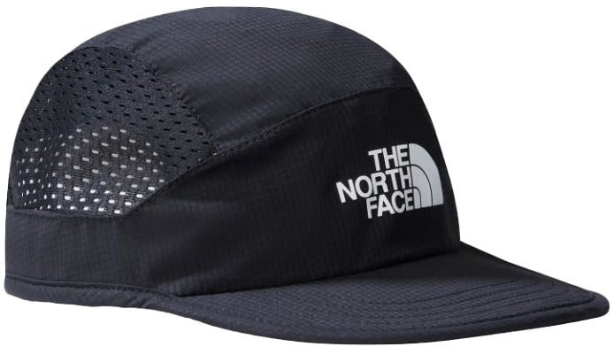 The North Face Summer LT Run Pet Zwart