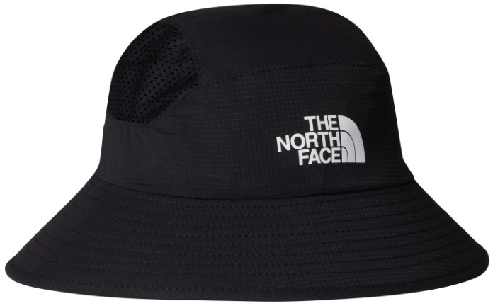 The North Face Summer LT Run Hoed Zwart