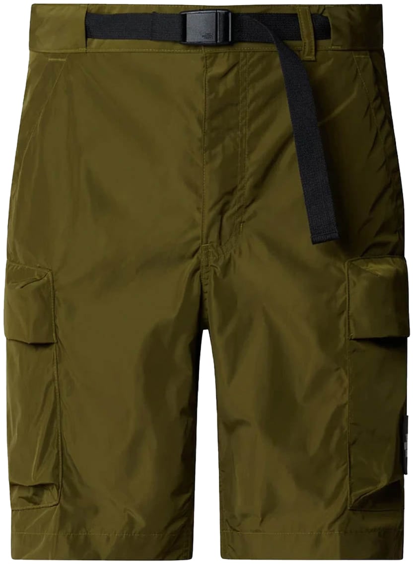 The North Face Nse Cargo Pocket Shorts Groen