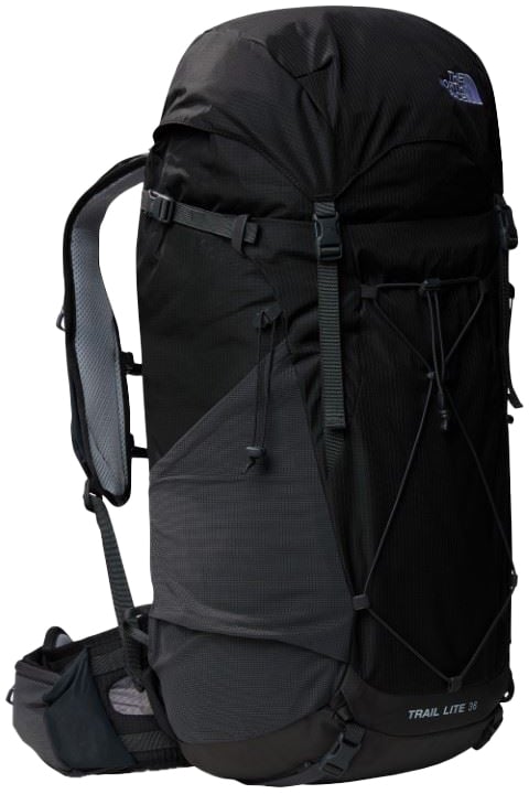 The North Face Trail Lite 36 Zwart