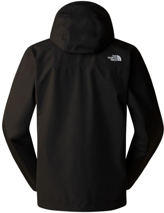 The North Face Whiton 3L Hardshell Zwart
