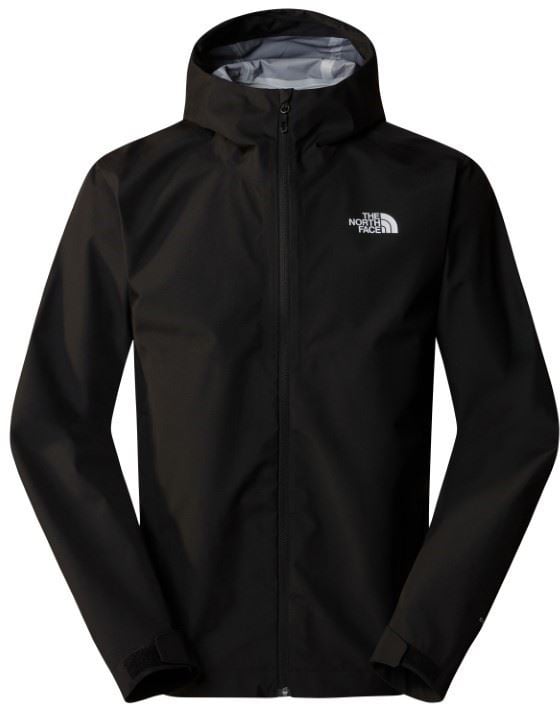 The North Face Whiton 3L Hardshell Zwart
