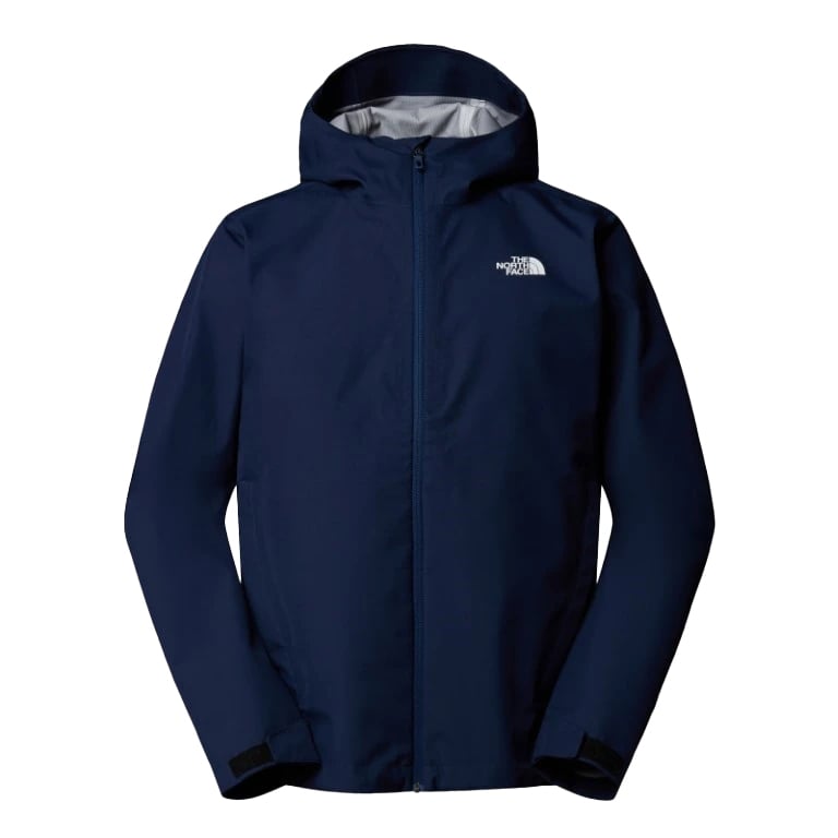 The North Face Whiton 3L Regenjas Blauw
