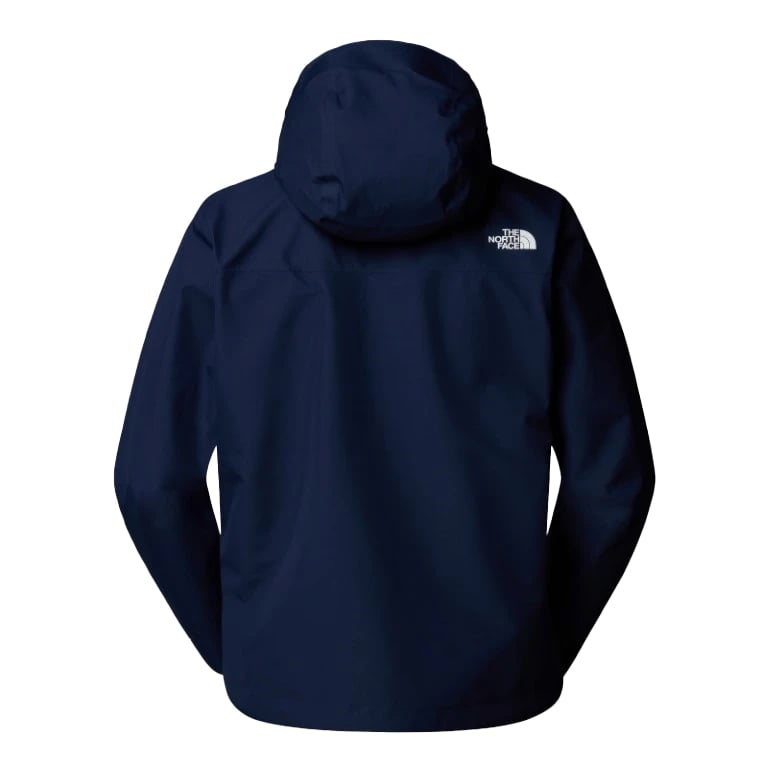 The North Face Whiton 3L Regenjas Blauw