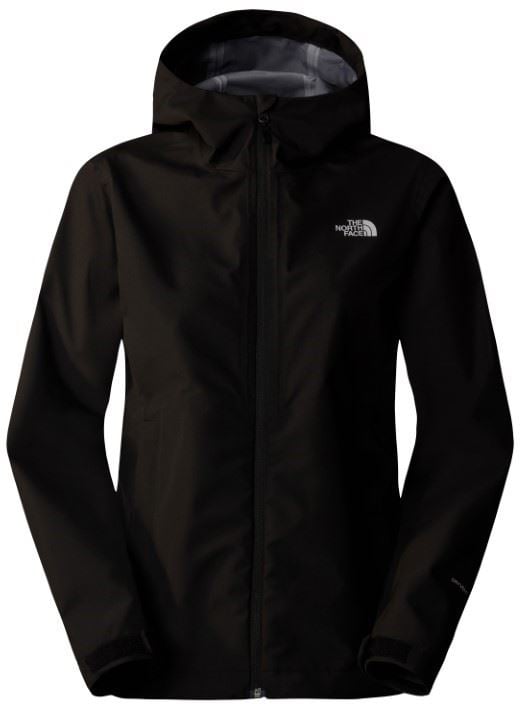 The North Face Whiton 3L Hardshell Zwart