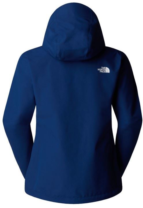 The North Face Whiton 3L Hardshell Blauw