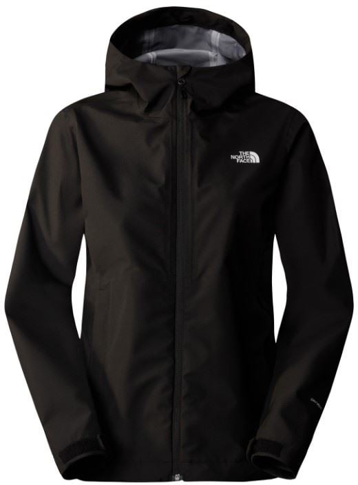 The North Face Whiton 3L Hardshell Zwart