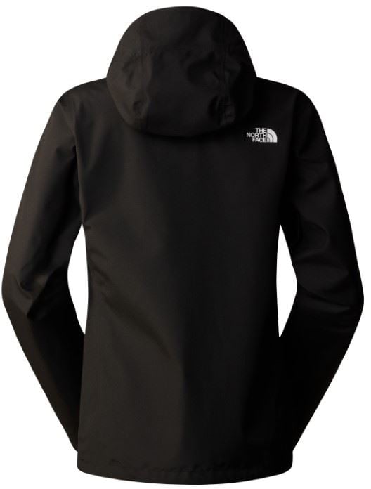 The North Face Whiton 3L Hardshell Zwart