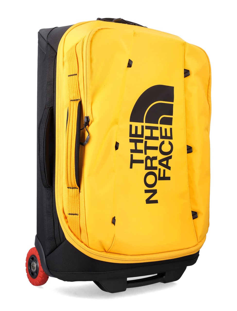 The North Face Rolling Thunder 22 Giallo Geel