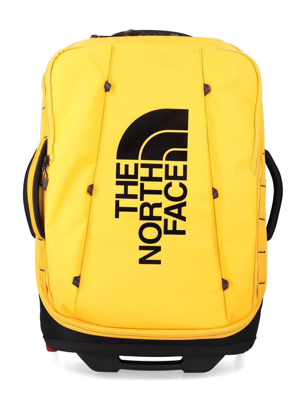 The North Face Rolling Thunder 22 Giallo Geel