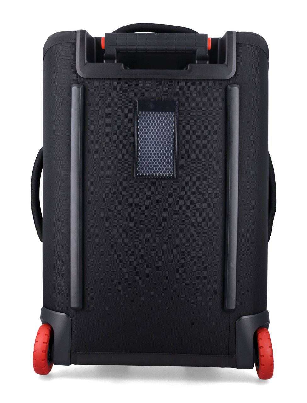 The North Face Rolling Thunder 22 Nero Zwart